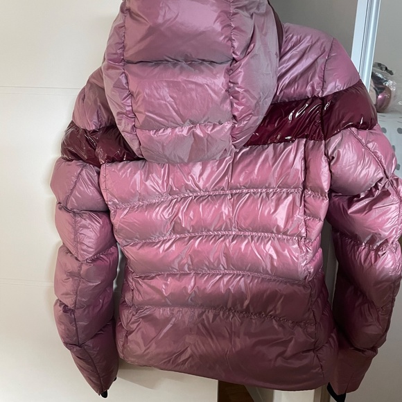 Rossignol Ski Jacket Women (small) - Picture 3 of 8